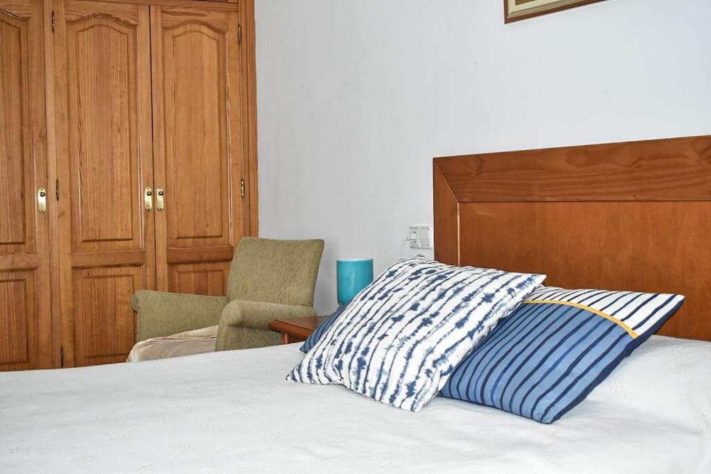 Apartamento Apartamento Llac,bahia De Alcudia.