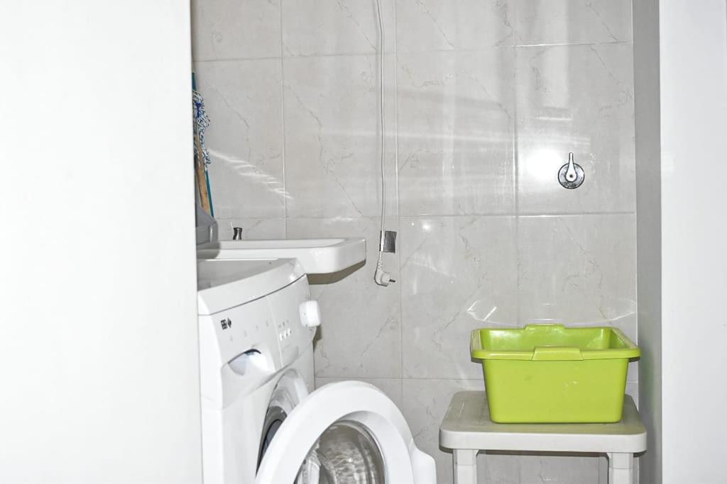 Apartamento Apartamento Llac,bahia De Alcudia.