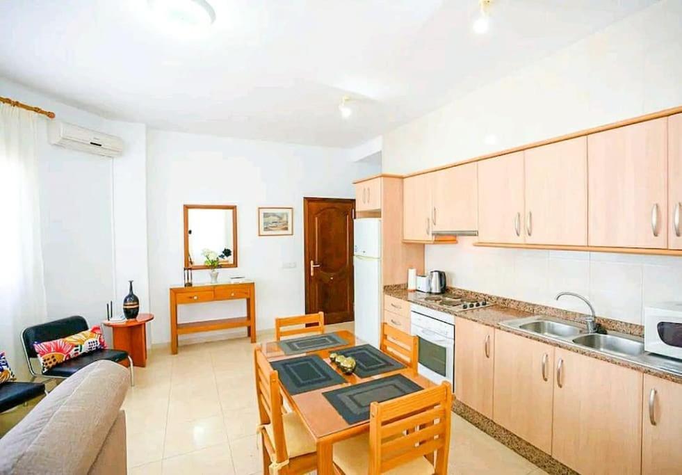 Apartamento Llac,bahia De Alcudia. Apartment Alcúdia